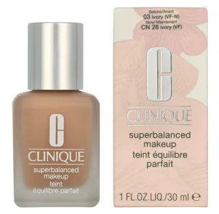 Clinique Superbalanced Make-up
