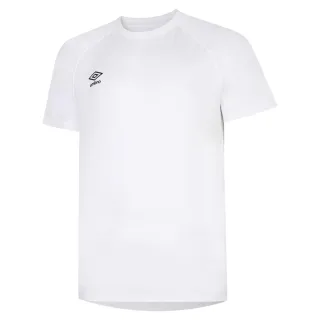 Umbro - Drill-Top für Herren - Rugby (Weiß)