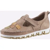 Gemini Slipper
