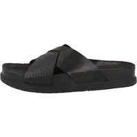 Clarks Torford Cross Herren Pantolette Loafer, Mokkasin, Sommerschuhe, Halbschuhe, Schlupfschuhe