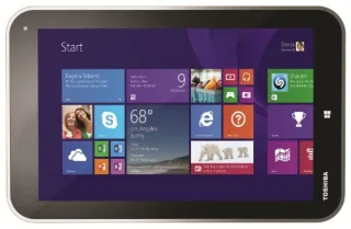Toshiba Encore WT8-A-103 64GB [8" WiFi only] sand-metallic