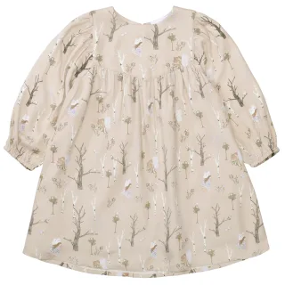 BASEFIELD - Md.-Kleid - Gr. - 128/134