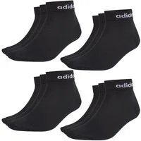 adidas Performance Kurzsocken NC Ankle 12 Paar (Spar-Pack, 12-Paar, 12er-Pack)