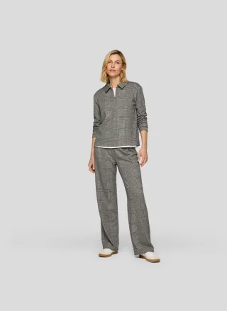RABE - Cozy & Cool granit - Gr. - 40