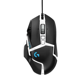 Logitech Gaming Mouse G502 (Hero) | 910-005729 | Special Edition