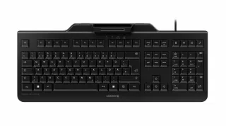 Cherry KC 1000 SC | jk-a0100cs-2 | Tastatur - USB