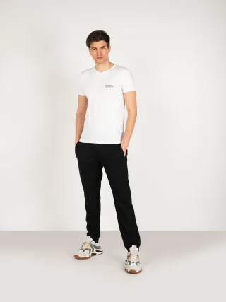 Iceberg T-shirt Männer Weiß