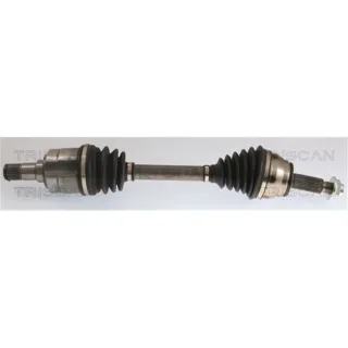 Triscan Antriebswelle links Hyundai Ioniq Kia Niro 1,6