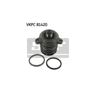 SKF Wasserpumpe VW Multivan Touareg Transporter 2,5