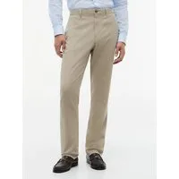 Tommy Hilfiger Chinohose DENTON OPEN STRUCTURE mit Struktur
