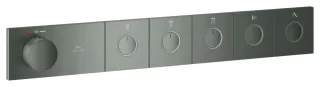 GROHE Unterputz-Thermostat Grohtherm Aqua Tiles, 106868AL00 106868AL00