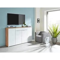 GERMANIA Sideboard GW-Telde, Breite 180 cm
