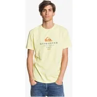 Quiksilver T-Shirt First Fire