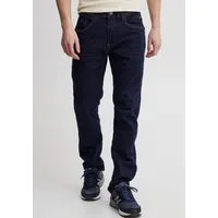 Blend Regular-fit-Jeans Twister fit Mulitflex Baumwollmischung, regular fit