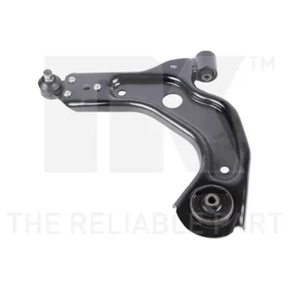 NK Querlenker vorne links Ford Courier Fiesta Puma Mazda 121