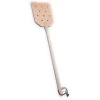 Bürstenhaus Redecker Fliegenklatsche Redecker Fliegenklatsche Leder Holz sehr robust