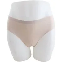 VewoTex Slip Sommer Damen Slips Nahtlos » Basic Unterhose » unsichtbare Unterwäsche (Kein Set, 1-St., Einzelner Slip) » Wäsche & Loungewear » hauchdünn & ohne sichtbare Abdrücke