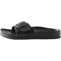 Next Flache Strandsandalen Sandale (1-tlg)
