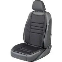 CarComfort Autositzauflage Sitzaufleger Britt, 1 Stück, 1-tlg.