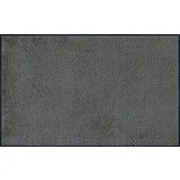 wash+dry by Kleen-Tex Fußmatte Original Uni, Schmutzfangteppich, rechteckig, Höhe: 9 mm, Schmutzmatte, rutschhemmend, auch als Läufer erhältlich