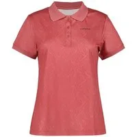 Icepeak Poloshirt Brooklet mit Knopfleiste