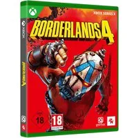 Borderlands 4 Xbox Series X