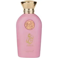 Riiffs Eau de Parfum RiiFFS ABEER Eau de Parfum 100ml Geschenkset mit Rose