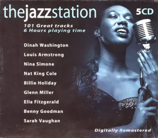 Jazz Station