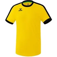Erima Fußballtrikot Unisex Erwachsene Retro Star Trikot