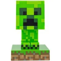 Paladone Stehlampe Minecraft 3D Leuchte Icon Light Creeper