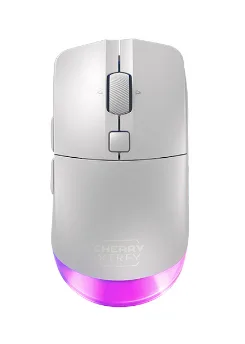 Cherry Xtrfy M50 | jw-5000-0 | Maus - ergonomisch