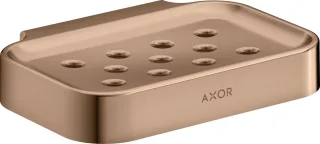 Hansgrohe Seifenschale Hansgrohe Axor Universal Circular 42805300