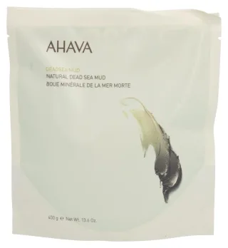 Ahava Deadsea Mud Natural Dead Sea Mud 400gr.