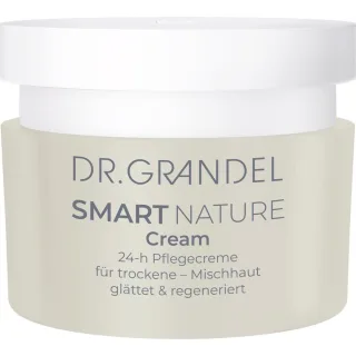 Dr. Grandel Cream Naturkosmetik Creme gegen Falten