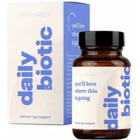 Daily biotic daily biotic Kapseln, 28 g