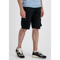 Alpha Industries Shorts Alpha Short