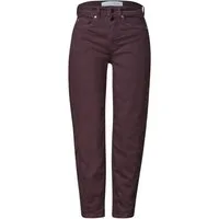 STREET ONE Stoffhose