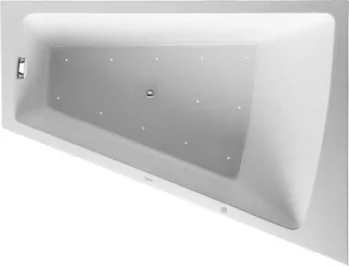 Duravit Paiova Whirlwanne Weiß 1800x1400 mm - 760269000AS0000 760269000AS0000