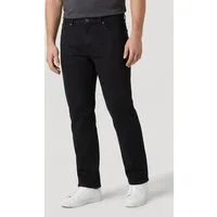 Wrangler Regular-fit-Jeans Authentic Regular