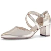 Gabor Pumps