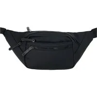 Leoberg Bauchtasche, Gürteltasche - Doggy Bag Hüfttasche für Outdoor Reise Wandern