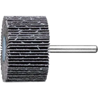 PFERD TOOLS SIC Fächerschleifer F SIC für harte NE Metalle - 44450060