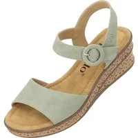 Palado Helys Riemchensandalette