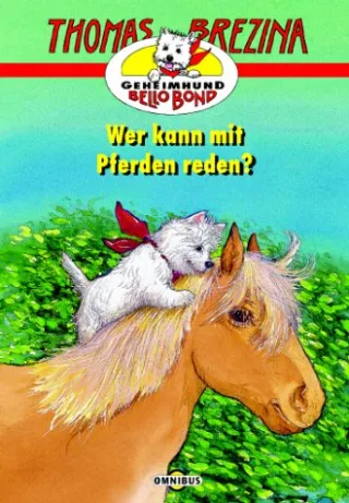 Wer kann mit Pferden reden?