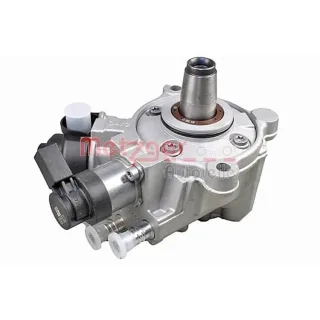 Metzger Hochdruckpumpe BMW 1er F20 F21