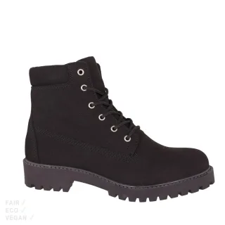 Shoezuu Tim Boots Faux Suede 46