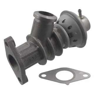 Febi AGR-Ventil Citroen Fiat Lancia Peugeot 36760 2,0