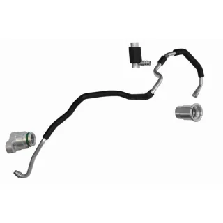 Vemo Niederdruckleitung f?r Klimaanlage Mercedes C-Klasse W204 V30-20-0029