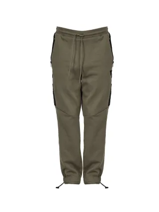 Guess Hose Remy Herren grün