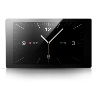 Nextion NX4880E043-011C 4.3 inch HMI Touchscreen Display Capacitive LCD-TFT Panel 480x800 Resolution 128MB Flash Built-i